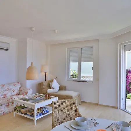 Fortuna Apartment