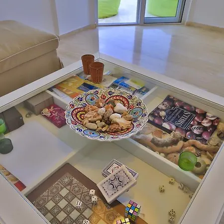 Apartment Fortuna *