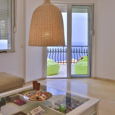 Fortuna Apartment *