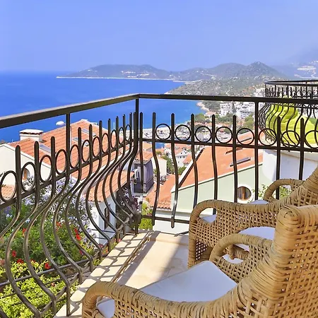 Apartment Fortuna Kas