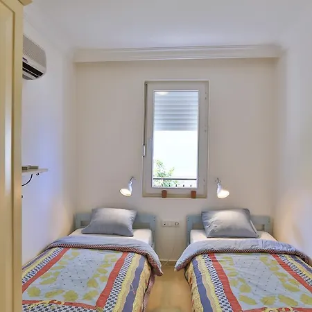 Fortuna Apartment *