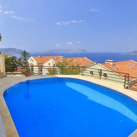 Fortuna Apartment Kas