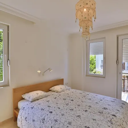 Apartment Fortuna *