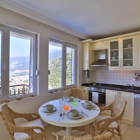 Apartment Fortuna Kas